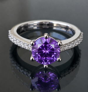 chandi ring