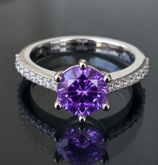 chandi ring